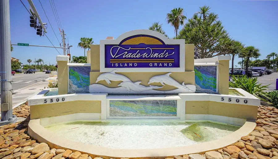 5500 Gulf Boulevard #2247, Saint Pete Beach, FL 33706 - #2