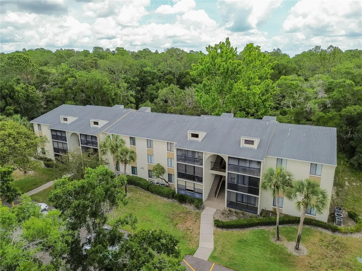 3232 Lake Pine Way E #F3, Tarpon Springs, FL 34688 - #1