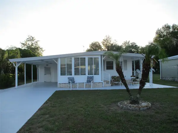 3734 Castle Drive, ZEPHYRHILLS, FL 33540