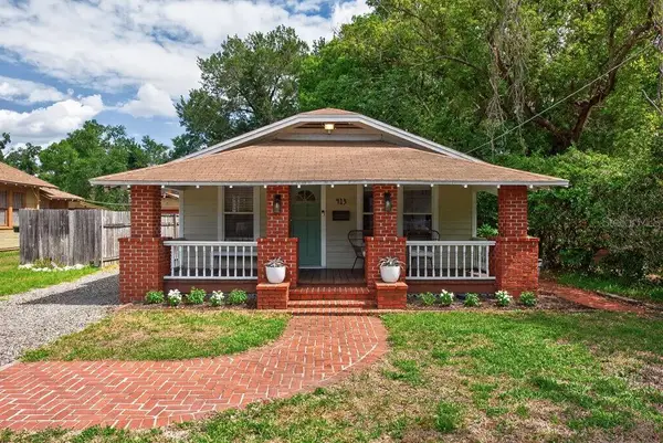 413 W North Bay Street, TAMPA, FL 33603
