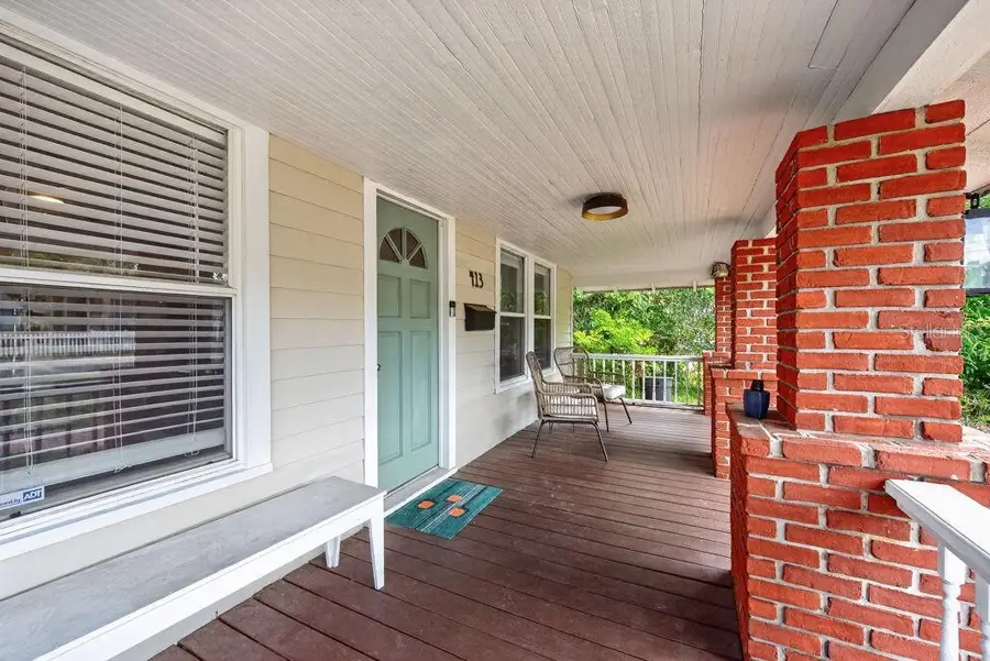 413 W North Bay Street, Tampa, FL 33603 - #3