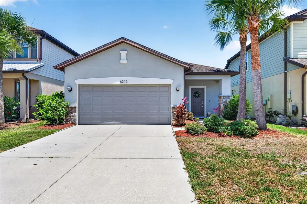 6216 Kenava Loop, Palmetto, FL 34221 - #1