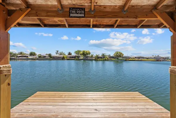 2146 Society Drive, HOLIDAY, FL 34691