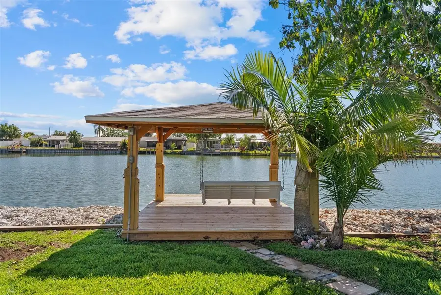 2146 Society Drive, Holiday, FL 34691 - #2