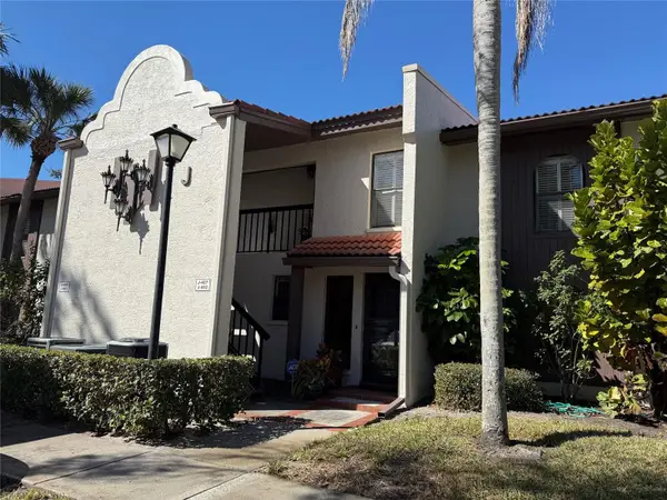 3505 Tarpon Woods Boulevard #J408, PALM HARBOR, FL 34685