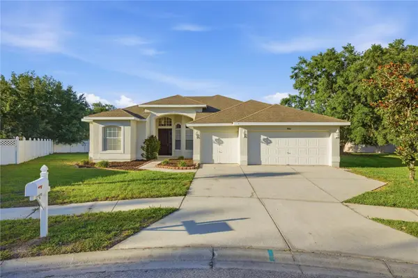 7006 Orvicti Court, WESLEY CHAPEL, FL 33544
