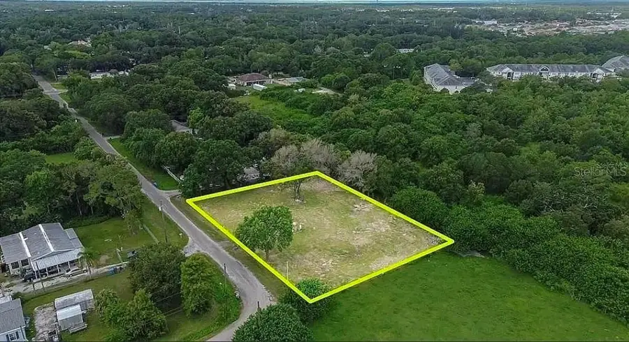 11710 Meadowdale Drive, Tampa, FL 33625 - #2