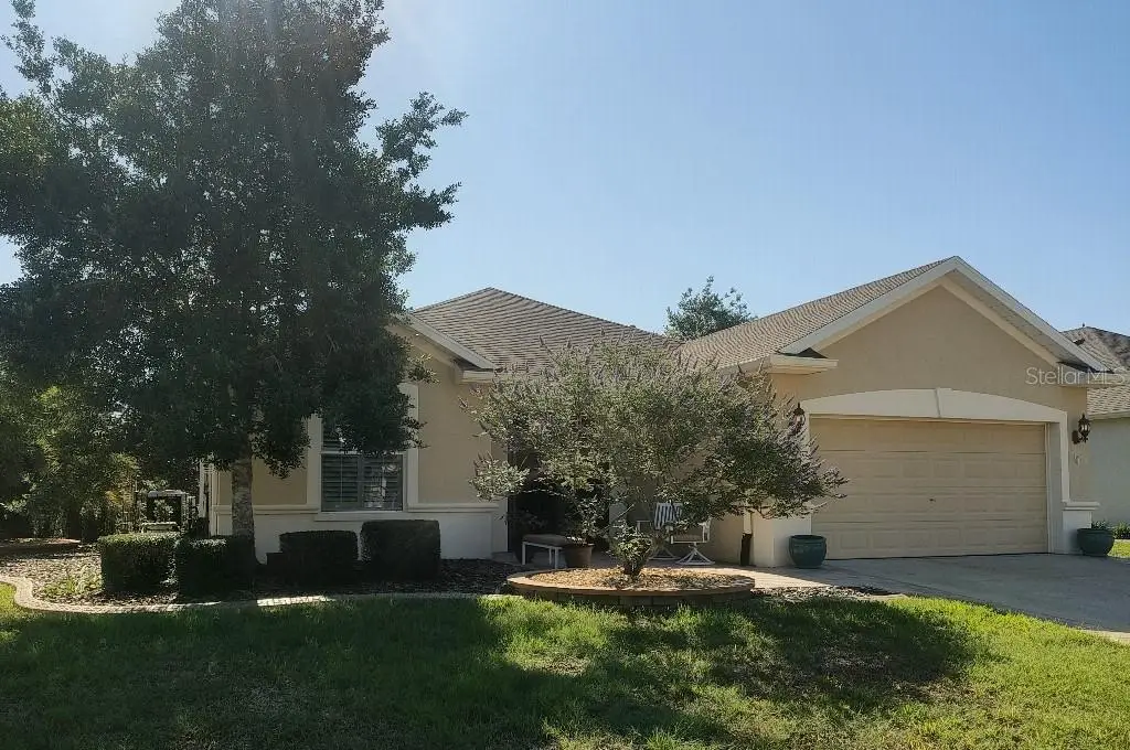 6601 SW 93rd Court, Ocala, FL 34481 - #1