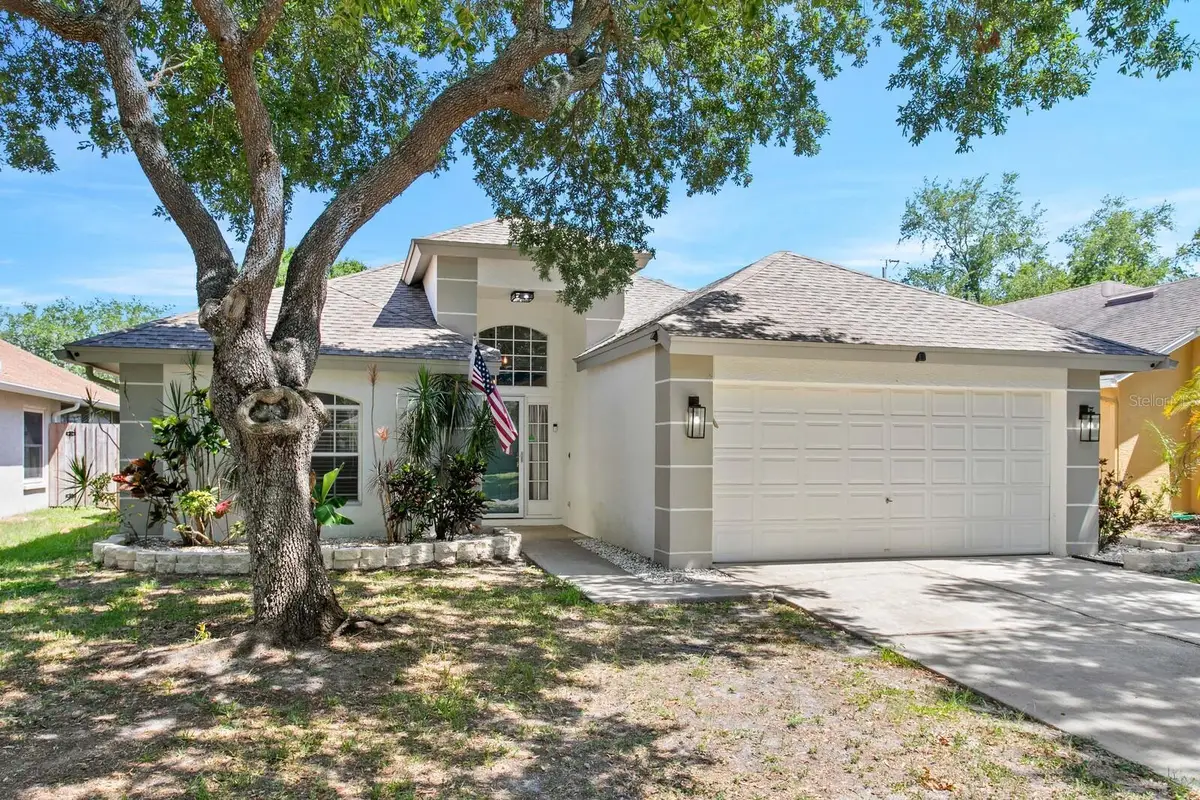 1603 Scotch Pine Drive, Brandon, FL 33511 - #1