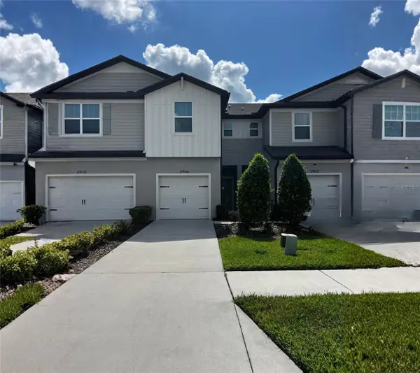 2966 Deer Pine Trail, LAND O LAKES, FL 34638