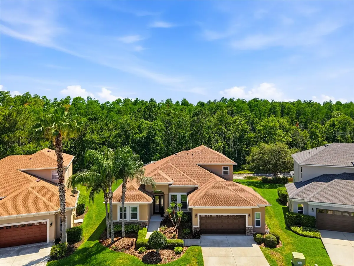 3320 Grassglen Place, Wesley Chapel, FL 33544 - #1