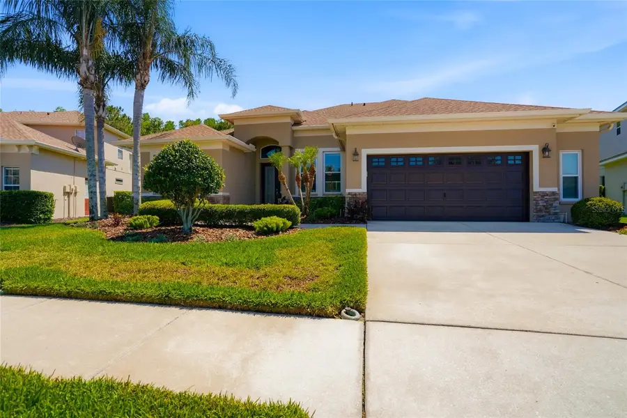 3320 Grassglen Place, Wesley Chapel, FL 33544 - #3