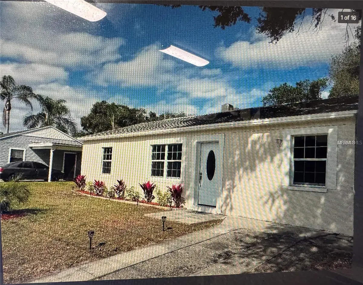 213 Marham Avenue, Tampa, FL 33612 - #1
