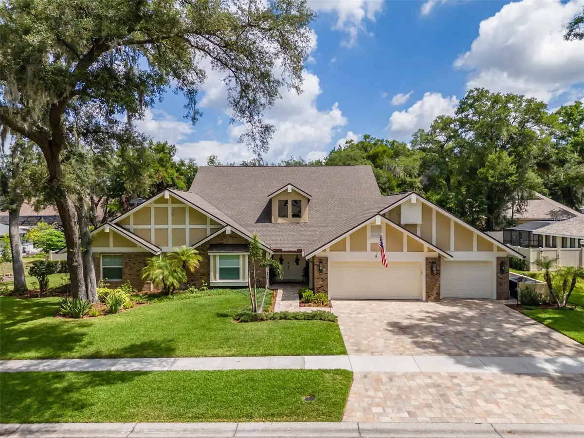 125 Barrington Drive, Brandon, FL 33511 - #1