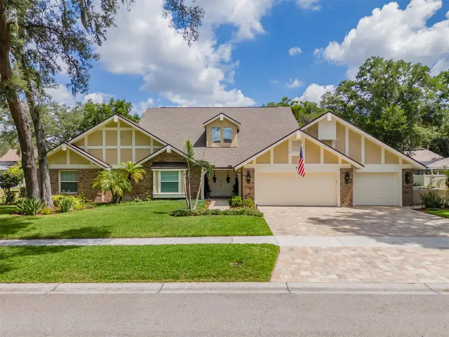 125 Barrington Drive, Brandon, FL 33511 - #2