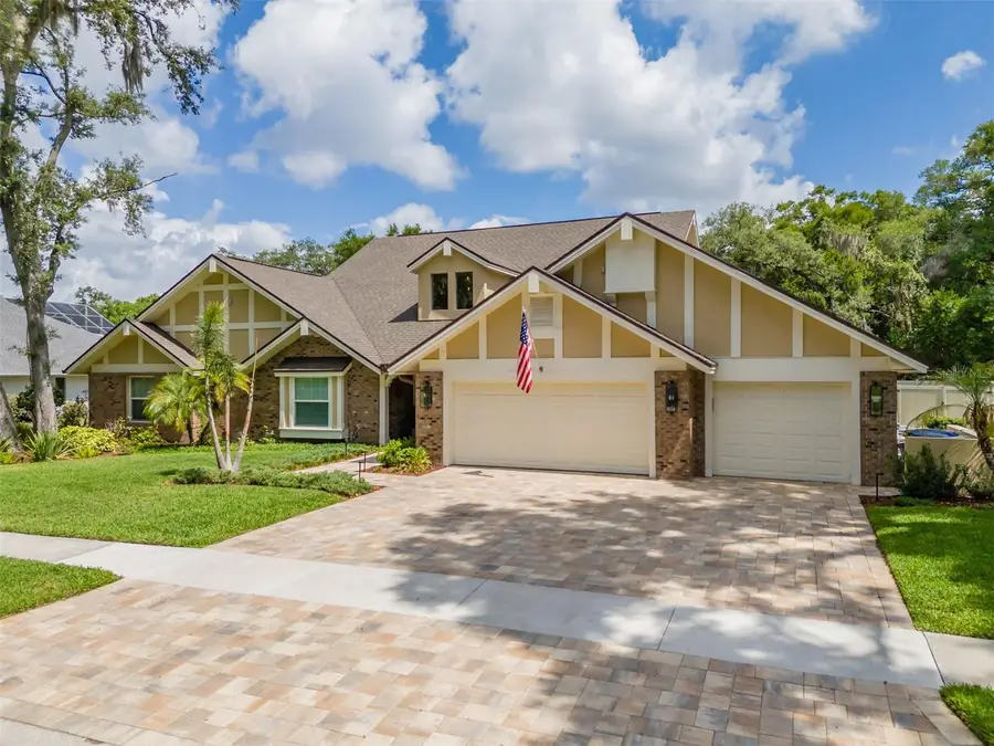 125 Barrington Drive, Brandon, FL 33511 - #3