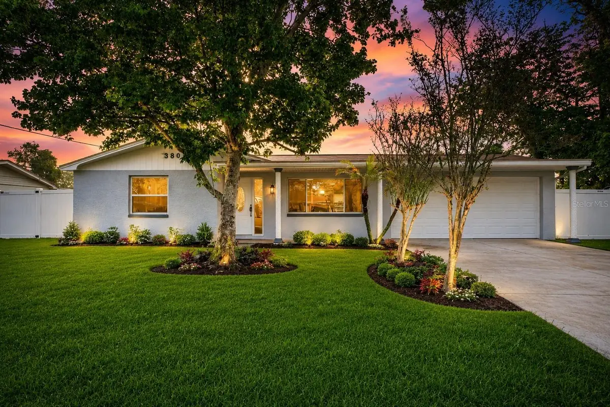 3800 Linkwood Street, New Port Richey, FL 34652 - #1