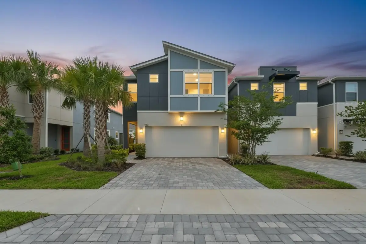 1123 Creek Valley Court, Brandon, FL 33511 - #1