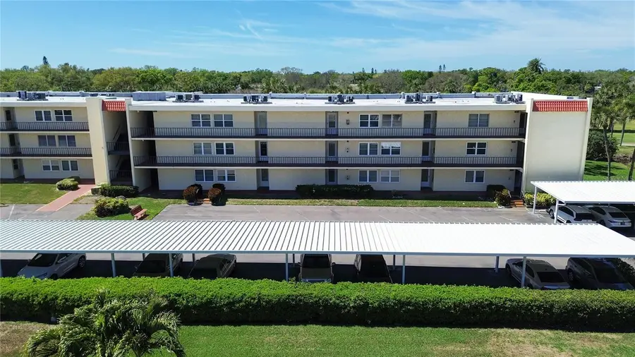 12200 Vonn Road #2206, Largo, FL 33774 - #2