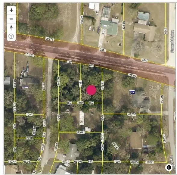 34184 Ridge Manor Blvd, DADE CITY, FL 33523
