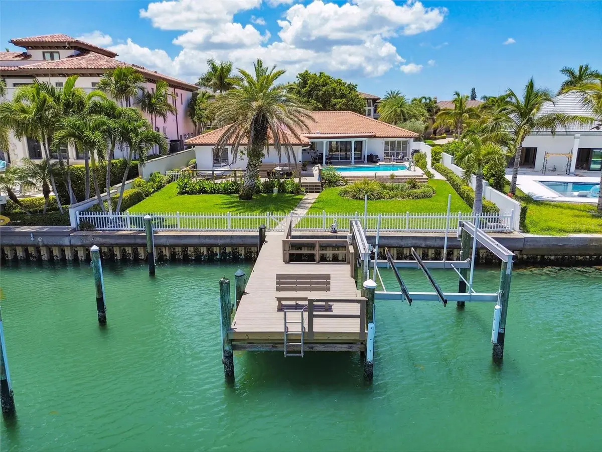 205 Harrison Avenue, Belleair Beach, FL 33786 - #1