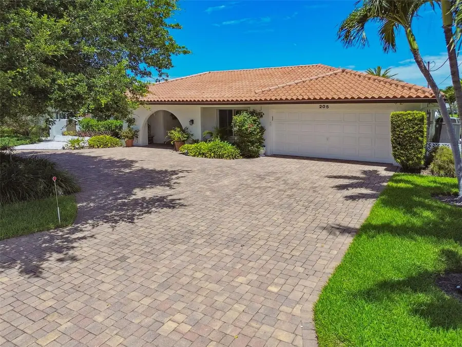 205 Harrison Avenue, Belleair Beach, FL 33786 - #2