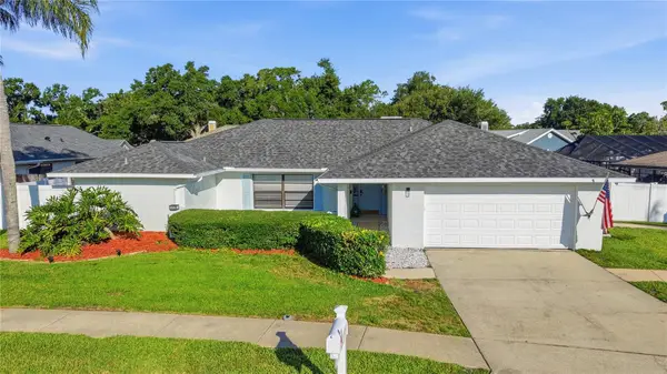 4957 Lake Valencia Boulevard E, PALM HARBOR, FL 34684