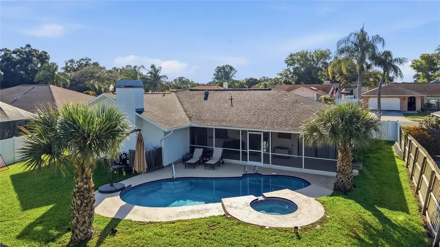 4957 Lake Valencia Boulevard E, Palm Harbor, FL 34684 - #2
