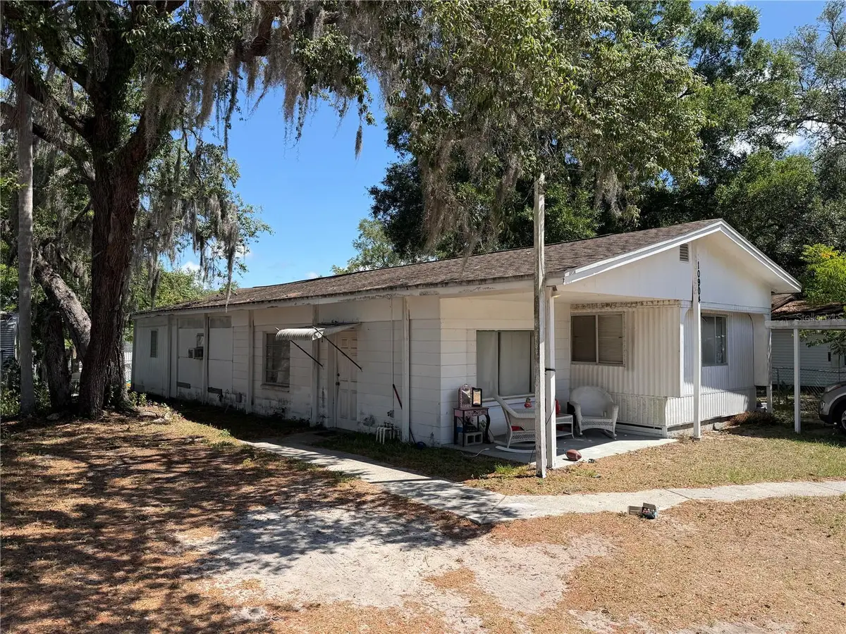 10904 Ross St, Tampa, FL 33610 - #1