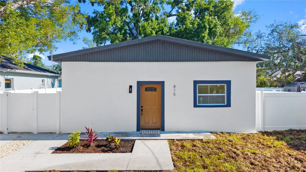 815 W Minnehaha Street, Tampa, FL 33604 - #1