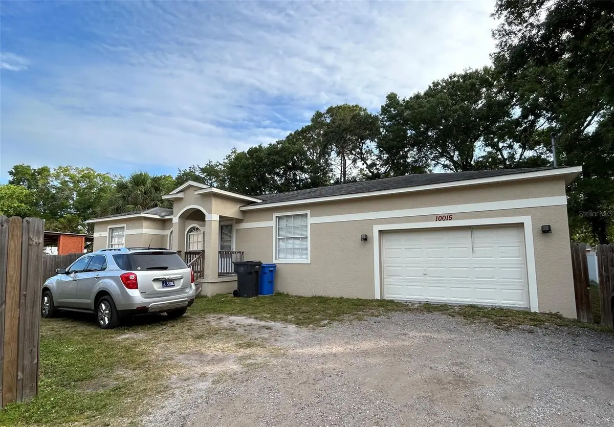 10013 Oslin Street, Tampa, FL 33615 - #1