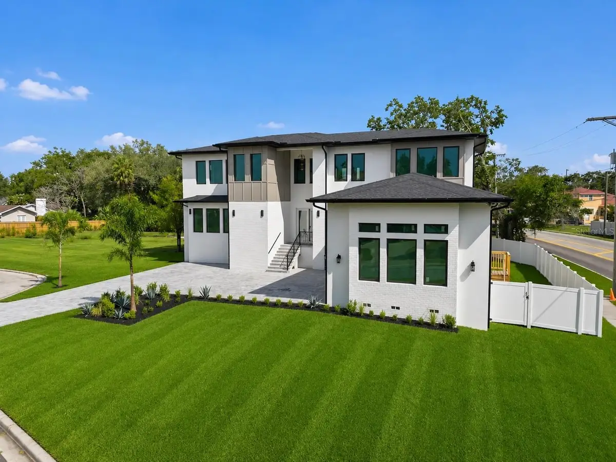 4706 W San Carlos Street, Tampa, FL 33629 - #1