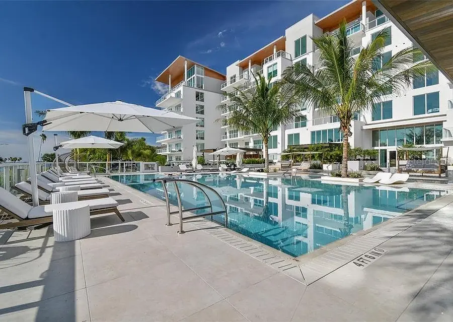 1020 Sunset Point Road #111, Clearwater, FL 33755 - #2