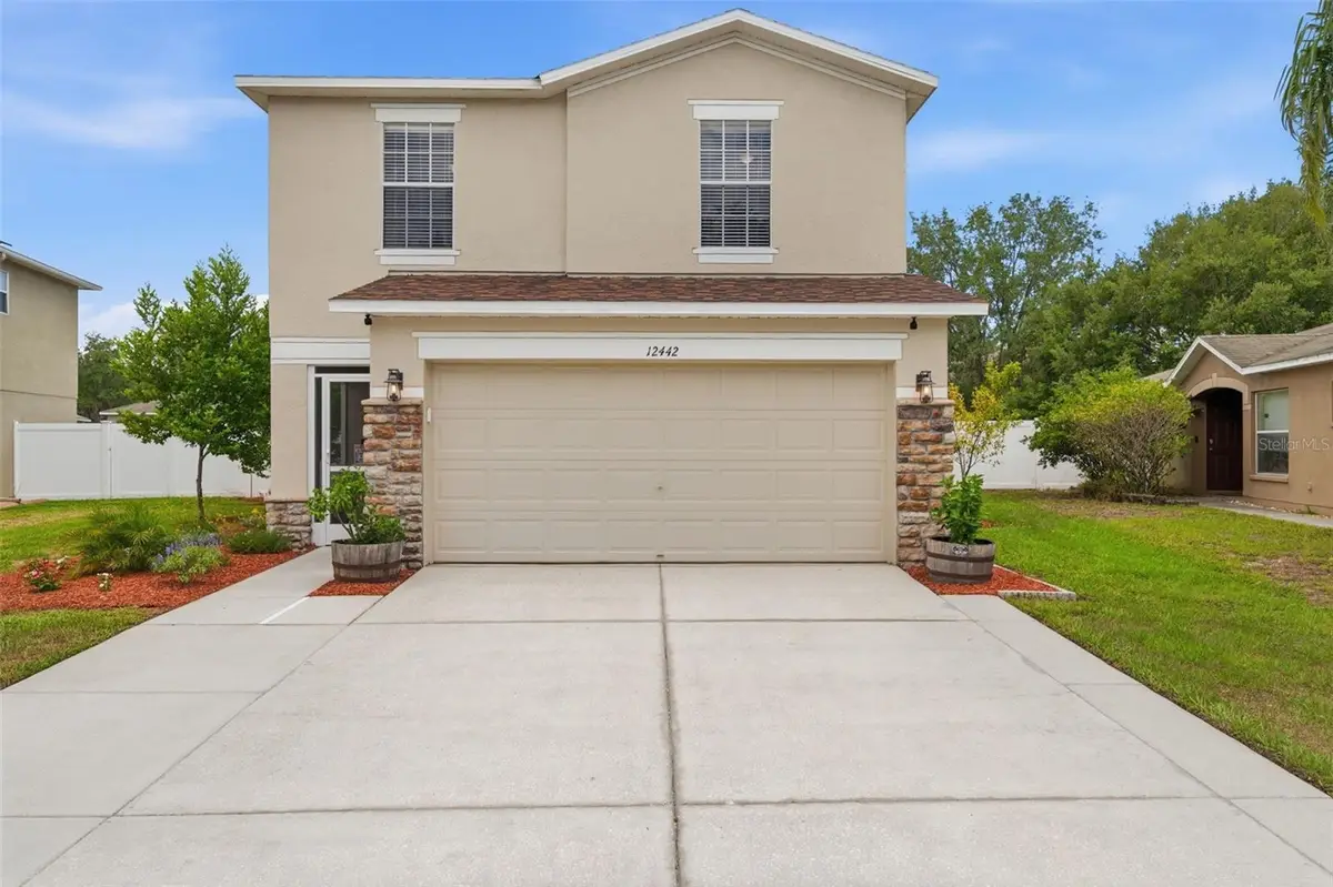 12442 Saulston Place, Hudson, FL 34669 - #1