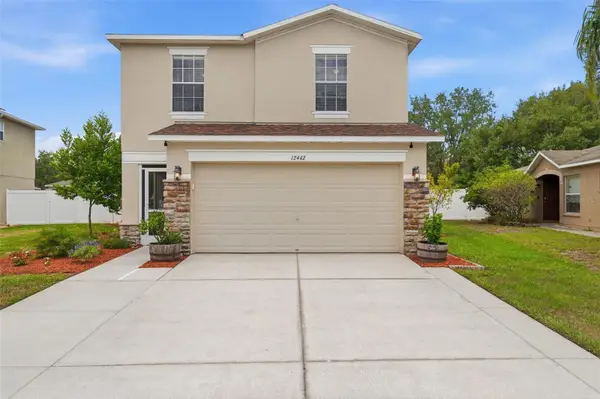 12442 Saulston Place, HUDSON, FL 34669