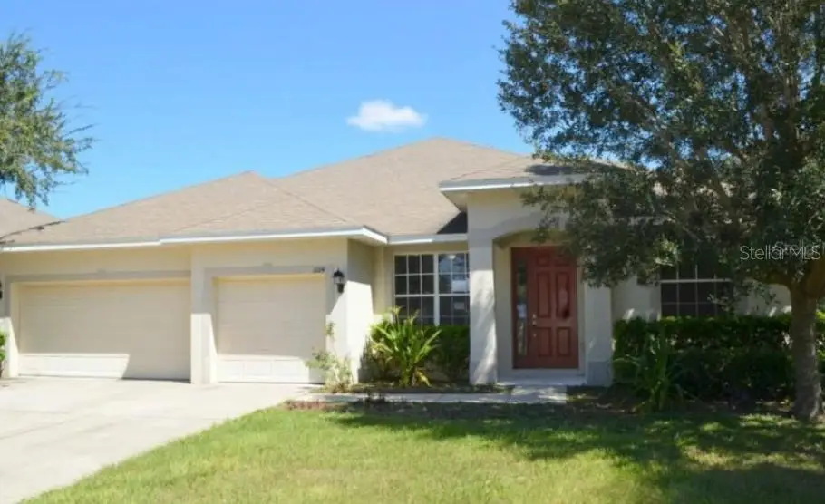 1124 Fennel Green Dr, Seffner, FL 33584 - #1