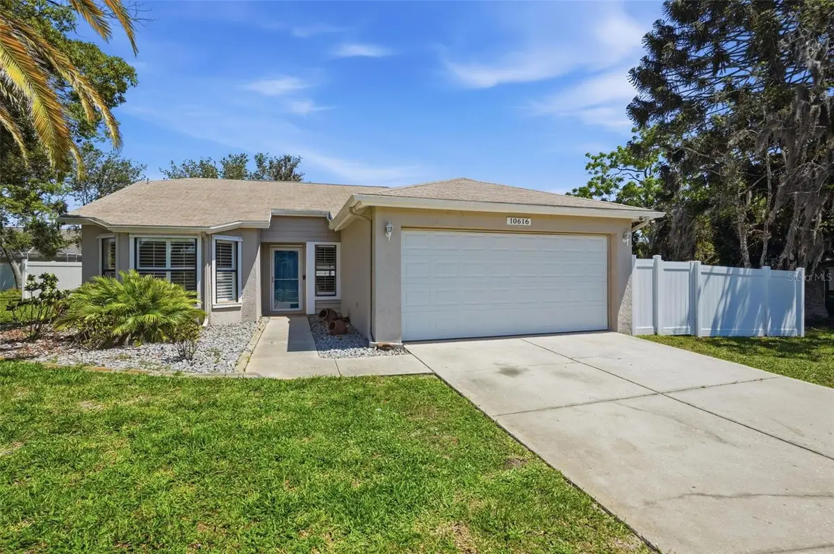 10616 Bucks Run, New Port Richey, FL 34654 - #1
