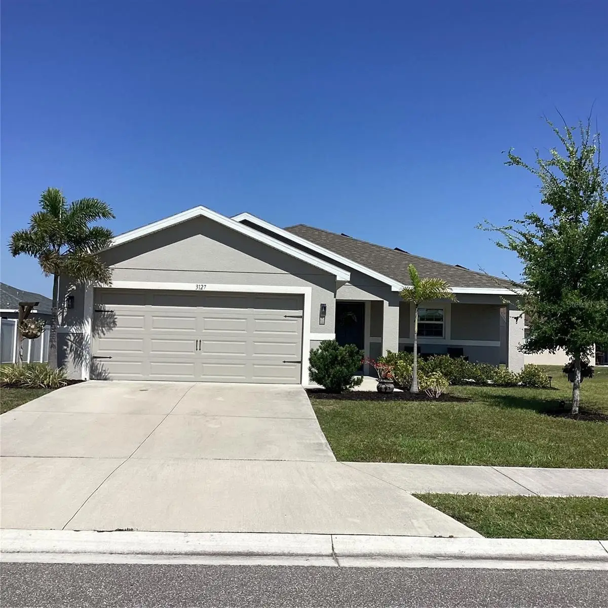 3127 58th Way E, Palmetto, FL 34221 - #1