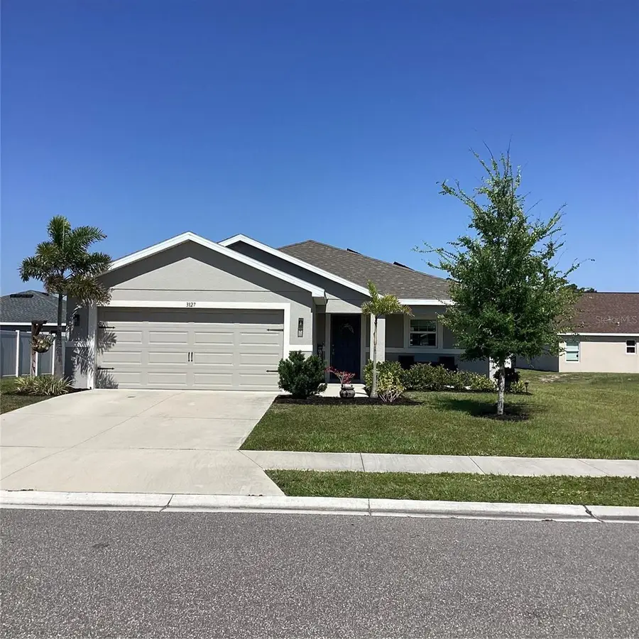 3127 58th Way E, Palmetto, FL 34221 - #2