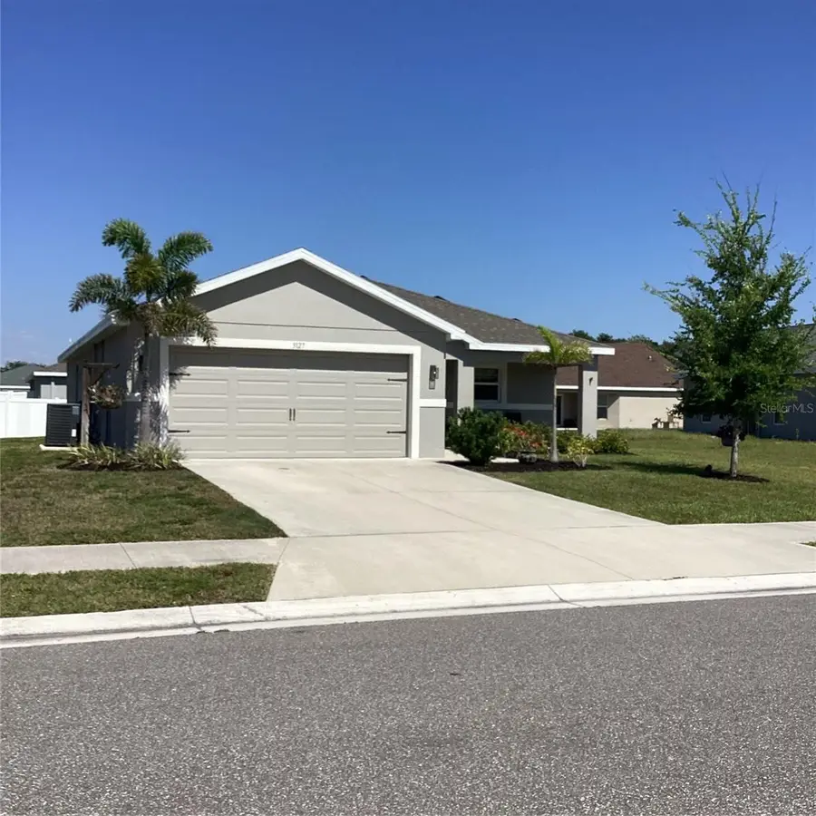 3127 58th Way E, Palmetto, FL 34221 - #3