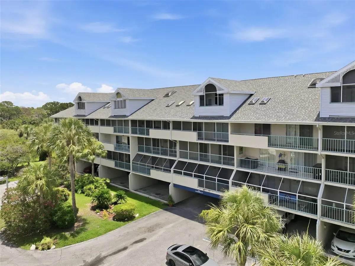 5557 Sea Forest Drive #215, New Port Richey, FL 34652 - #1