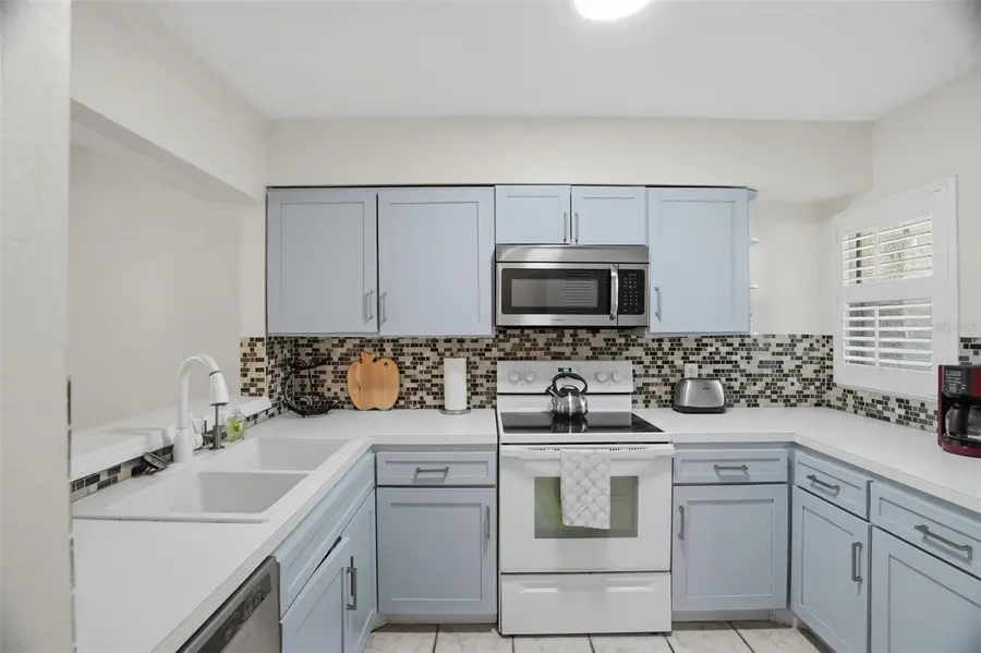 5557 Sea Forest Drive #215, New Port Richey, FL 34652 - #2
