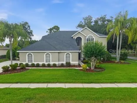 18901 Saint Laurent Drive, Lutz, FL 33558 - #1