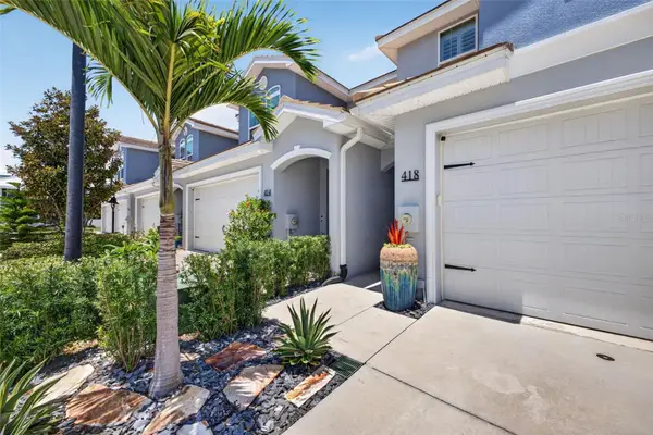418 Birdsong Lane, DUNEDIN, FL 34698