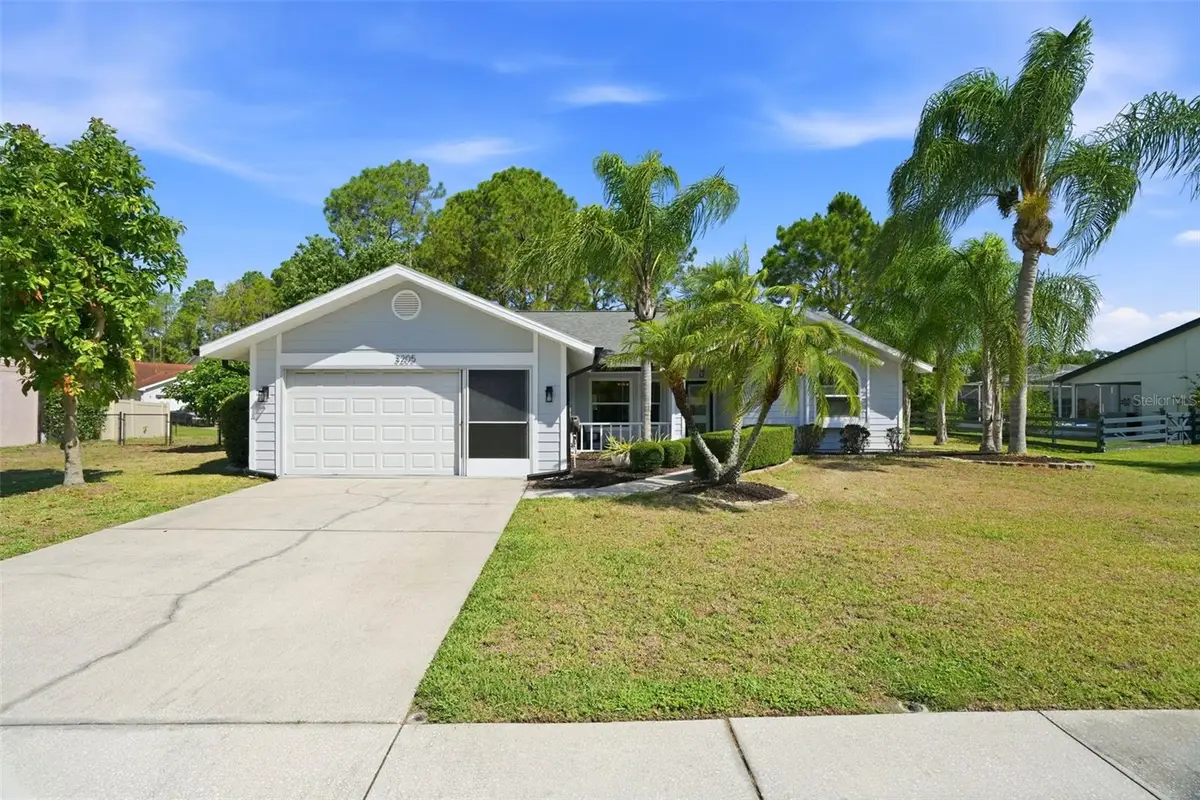 3205 Ohara Drive, New Port Richey, FL 34655 - #1