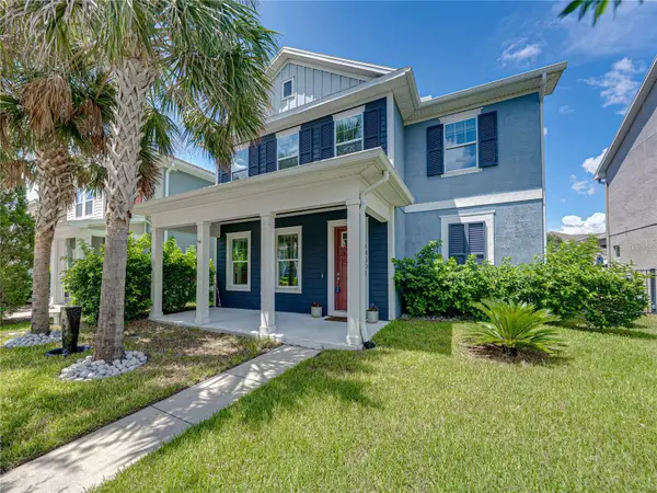 14501 Promenade Parkway, ODESSA, FL 33556