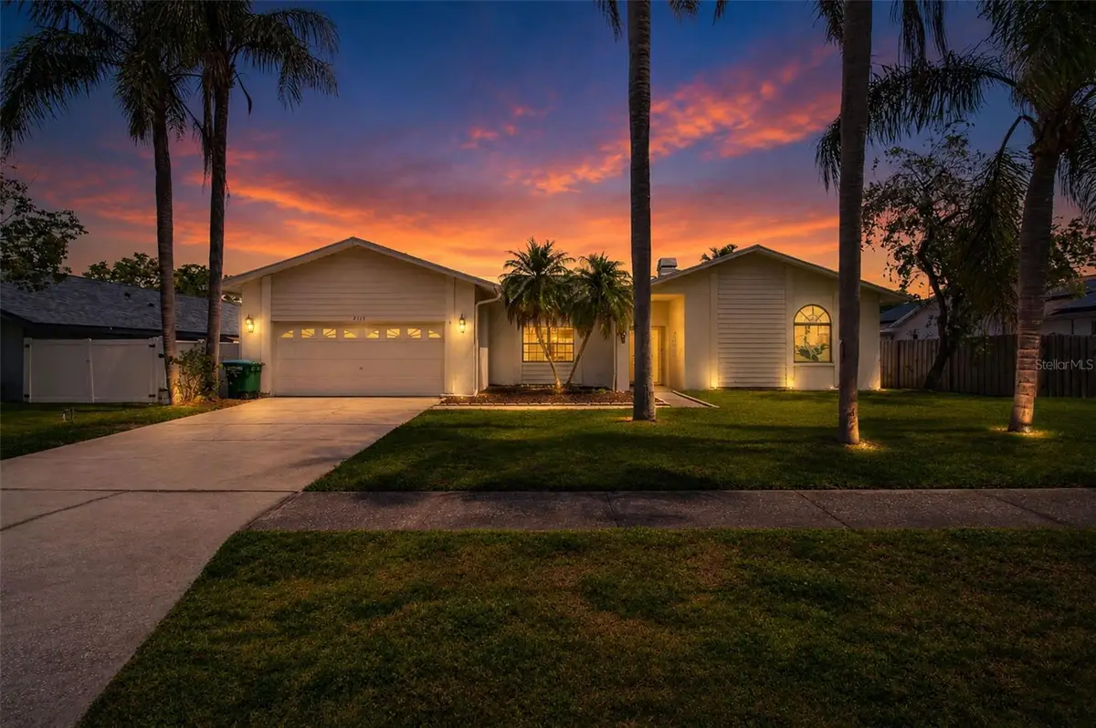 2135 Vance Avenue, Palm Harbor, FL 34683 - #1