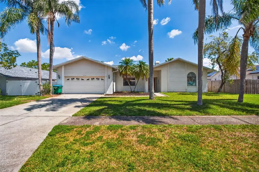 2135 Vance Avenue, Palm Harbor, FL 34683 - #2