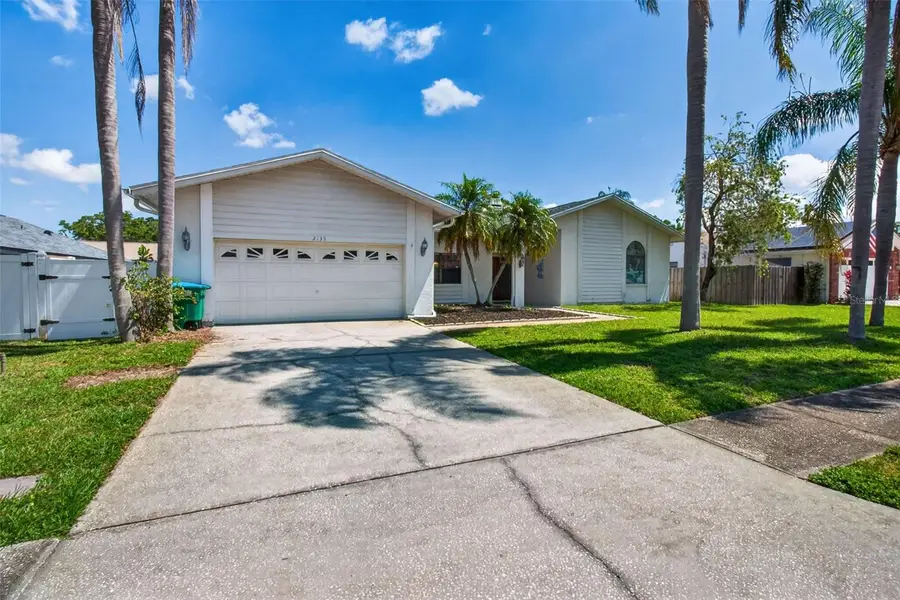 2135 Vance Avenue, Palm Harbor, FL 34683 - #3
