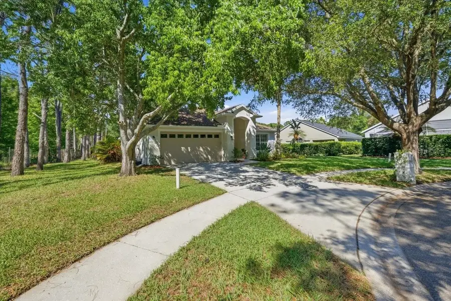 5907 Lourdes Way, Lutz, FL 33558 - #3
